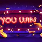 you win lottery